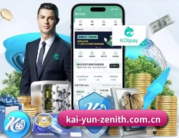 开云 APP 深度功能 | Kaiyun